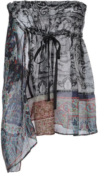 Twin-set Simona Barbieri Top - Lyst