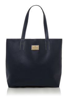 Vivi Boutique Reversible Shopper Handbag - Lyst