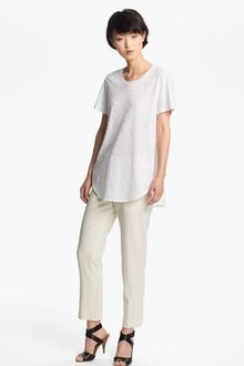 3.1 Phillip Lim Embellished Tee - Lyst