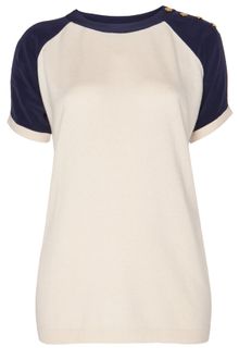 Alice By Temperley Dorado Top - Lyst
