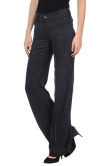 Armani Jeans Casual Pants - Lyst
