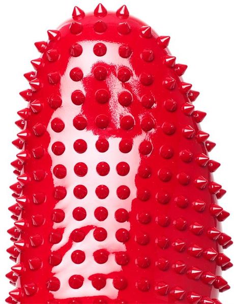 red spiked loafers for men red spiked loafers for men