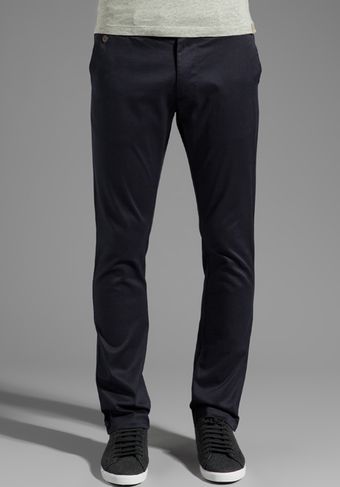 Diesel Chi Tight Pant - Lyst