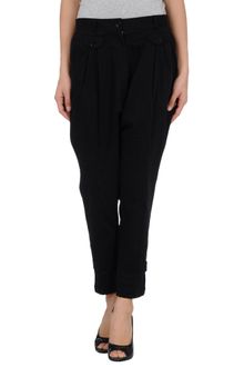 Dolce & Gabbana Harem Pants - Lyst