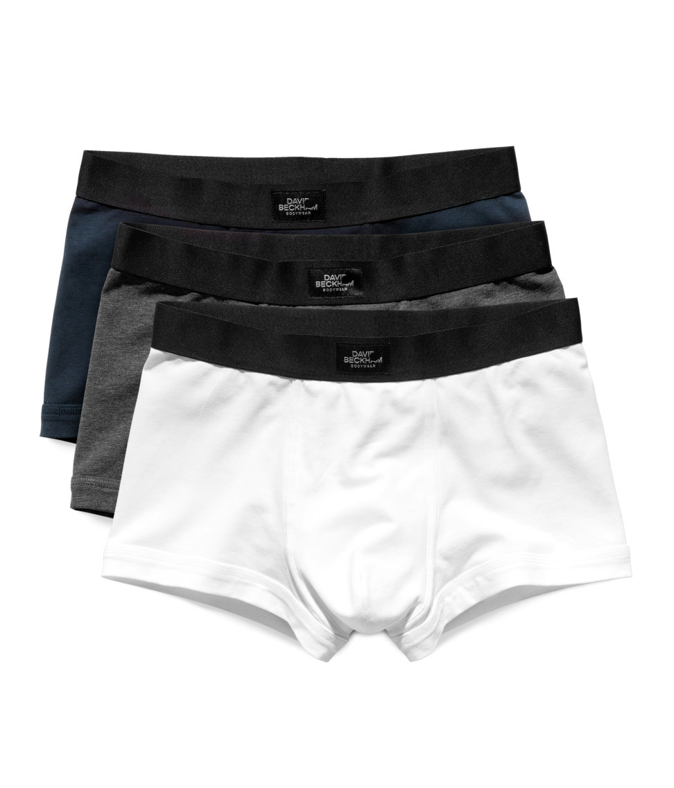 h and m mens boxers