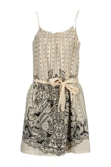 Hoss Intropia Short Dress - Lyst