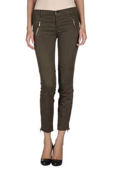J Brand Pants - Lyst