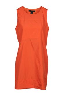 Marc By Marc Jacobs Short Dress - Lyst