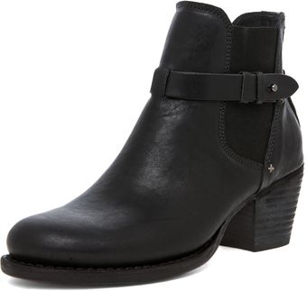 Rag & Bone Durham Boot in Black - Lyst