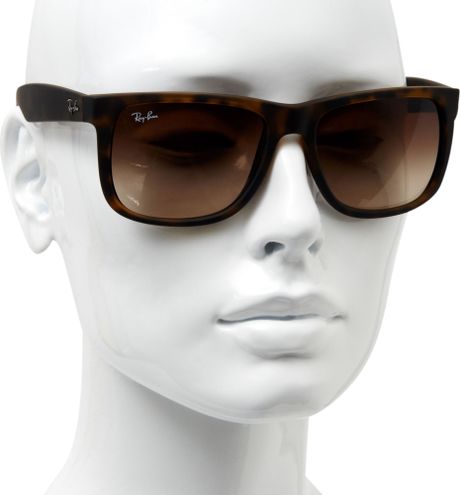 ray ban justin 51mm ray ban justin 51mm