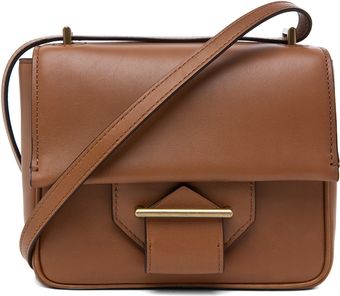 Reed Krakoff Standard Mini Shoulder Bag - Lyst
