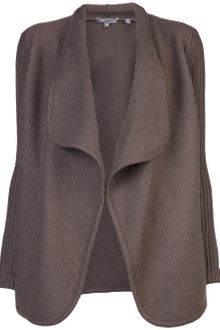 Vince Boiled Jacket - Lyst