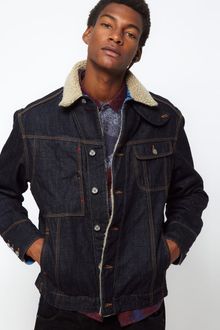 Vivienne Westwood Anglomania For Lee Jacket - Lyst