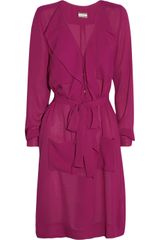 By Malene Birger Remedios Georgette Dress