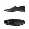 D&g Moccasins in Brown for Men - Lyst