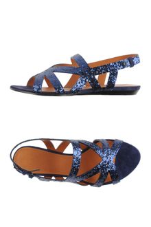 Givenchy Sandals - Lyst