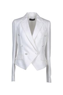 Dolce & Gabbana Blazer - Lyst
