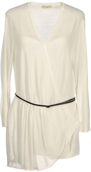 Dries Van Noten Cardigan - Lyst