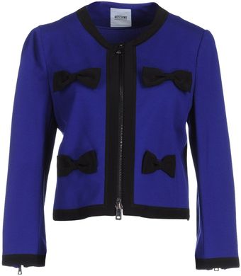 Moschino Cheap & Chic Jacket - Lyst