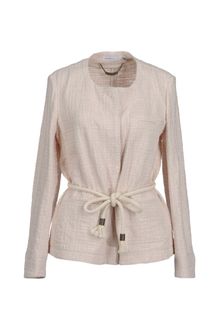 See By Chloé Jacket - Lyst