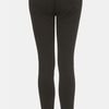 Topshop Antonio Embroidered Skinny Jeans in Black - Lyst