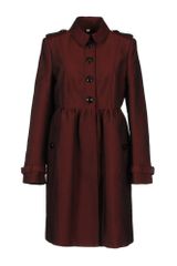 Burberry Long Coat
