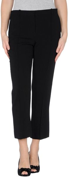 Celine Dress Pants - Lyst