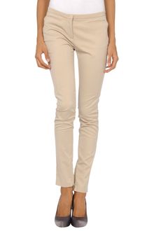 Costume National Casual Pants - Lyst