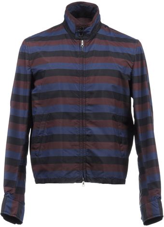 Dries Van Noten Jacket - Lyst