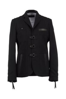 DSquared2 Jacket - Lyst