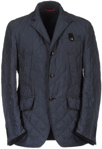 Fay Blazer - Lyst