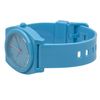 Nixon Time Tell Watch in Blue for Men - Lyst