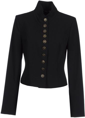 Pauw Blazer - Lyst