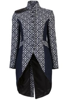 Rag & Bone Trooper Tailcoat - Lyst