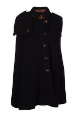 Ralph Lauren Cloak