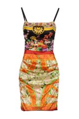 Dolce & Gabbana Short Dress
