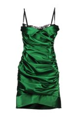 Dolce & Gabbana Short Dress