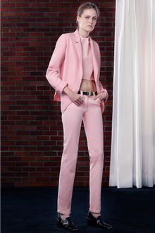 Balenciaga Balenciaga Bohemian Jacket   - Lyst