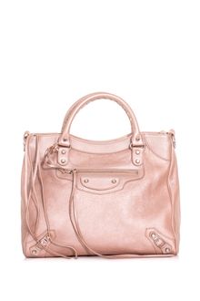 Balenciaga Classic Velo Bag - Lyst