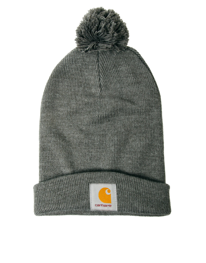 woodside carhartt beanie