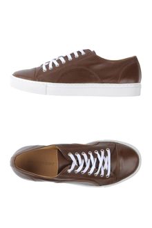 Comme Des Garçons Sneakers - Lyst