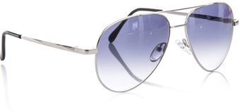 Cutler & Gross Aviator Sunglasses - Lyst