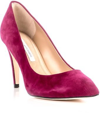 Diane Von Furstenberg Anette Shoes - Lyst