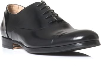 Mr. Hare Miller Lucida Oxford Shoes - Lyst