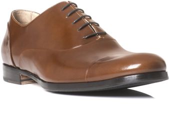 Mr. Hare Miller Lucida Oxford Shoes - Lyst