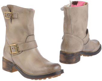 Chiara Ferragni Ankle Boots - Lyst