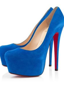 Christian Louboutin Daffodile - Lyst