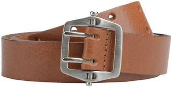 Day Birger Et Mikkelsen Belt - Lyst