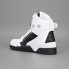 Givenchy Studded Star Hitop Sneaker in White for Men - Lyst