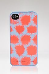 Marc By Marc Jacobs Iphone 4 Case Sparks Phone